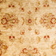 Ziegler Teppich 216 x 100 cm
