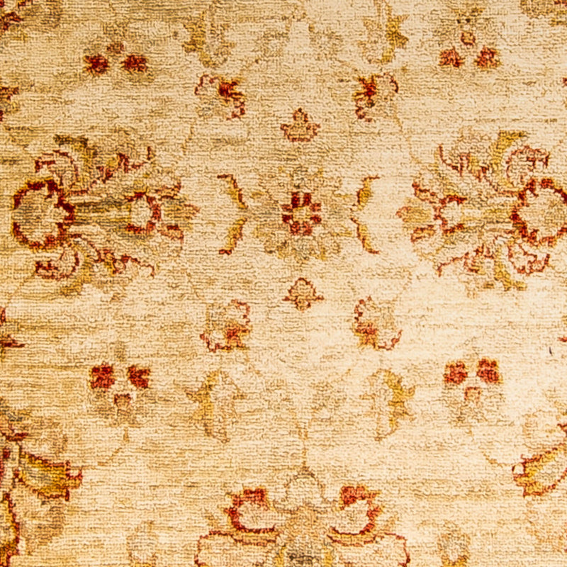 Ziegler Teppich 216 x 100 cm