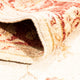 Ziegler Teppich 216 x 100 cm