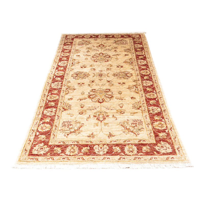 Ziegler Teppich 216 x 100 cm