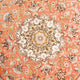 Perserteppich - Täbriz - Royal 102 x 102 cm