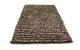Hochflor Teppich 198 x 129 cm