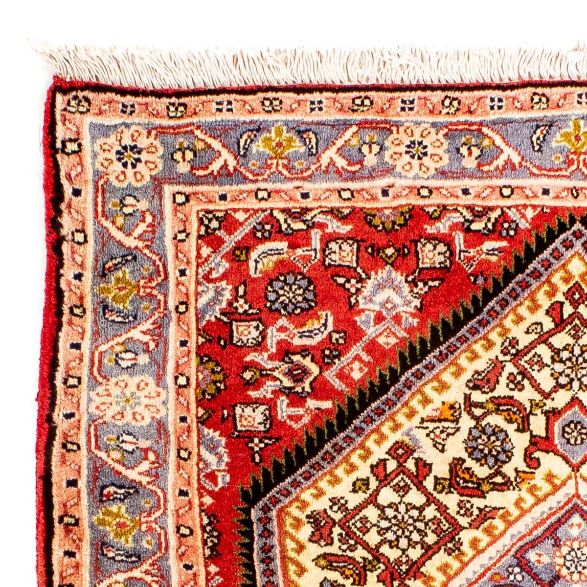 Perserteppich - Bidjar - Royal 85 x 80 cm