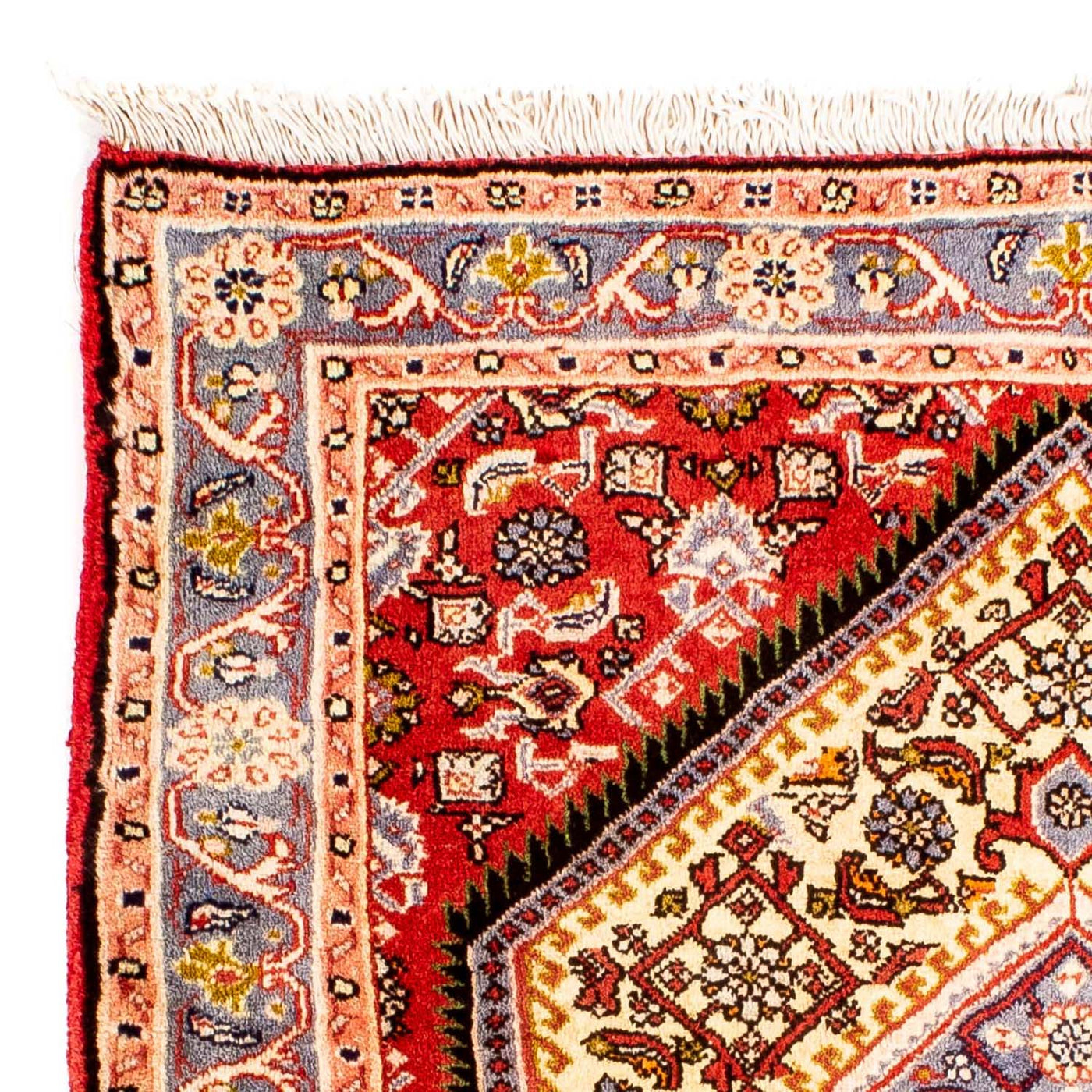 Bidjar - Bukan Teppich 85x80cm - Perserteppich