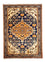 Perserteppich - Nomadic 119 x 70 cm