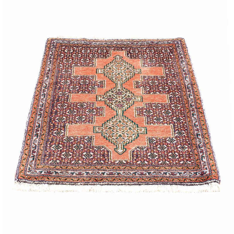 Perserteppich - Classic 102 x 73 cm - rost