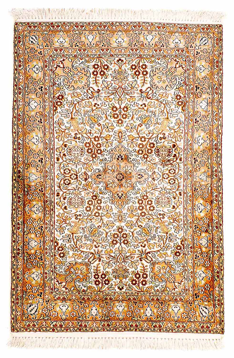 Orientteppich - Indus 127 x 82 cm