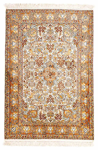 Indo Sarough Teppich 82x127cm - Orientteppich