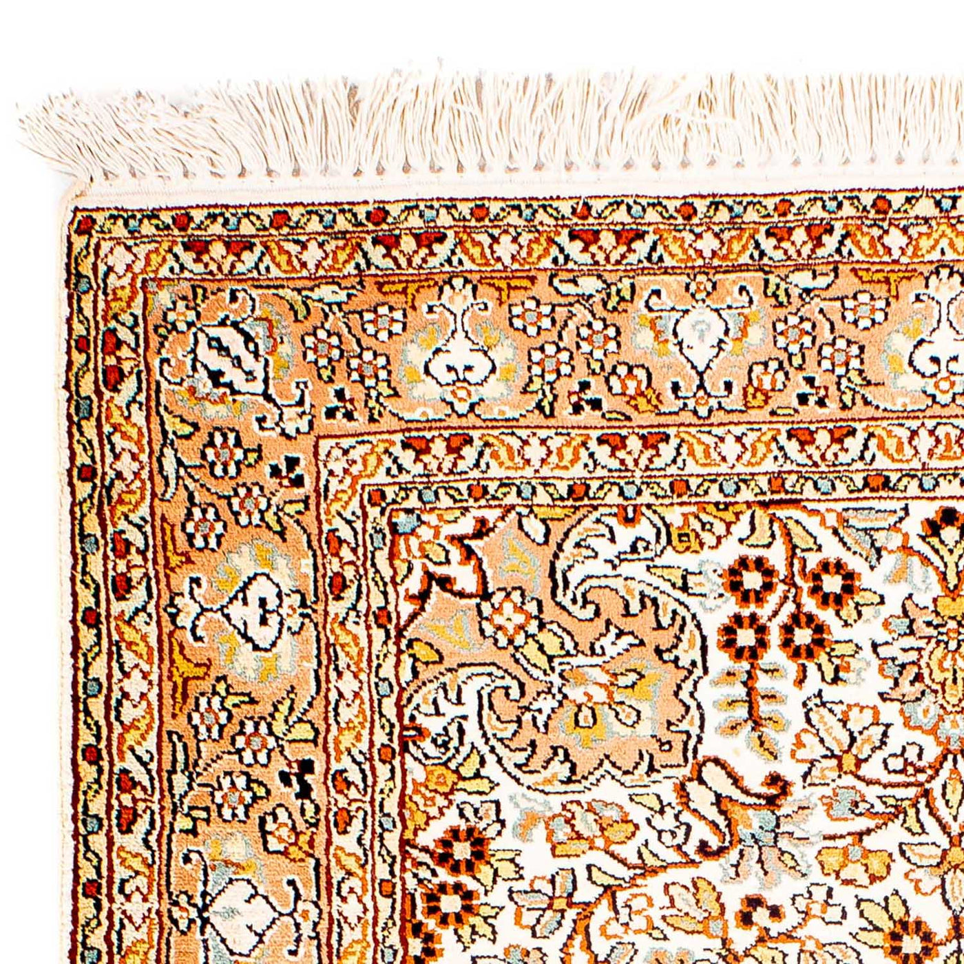 Indo Sarough Teppich 127x82cm - Orientteppich