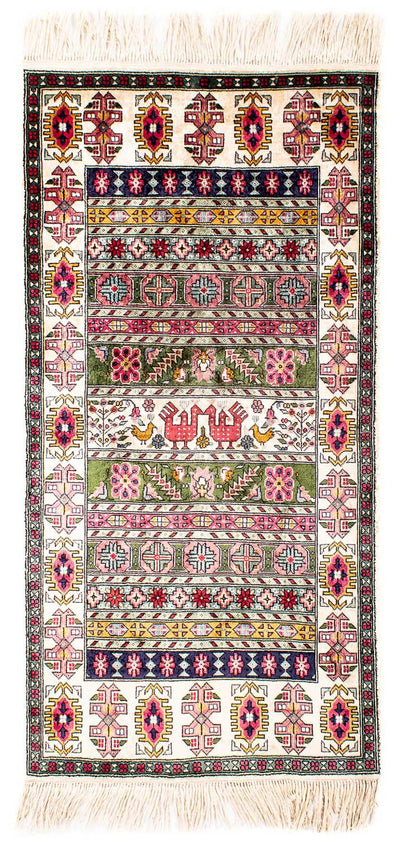 Kayseri Teppich 76x156cm - Orientteppich