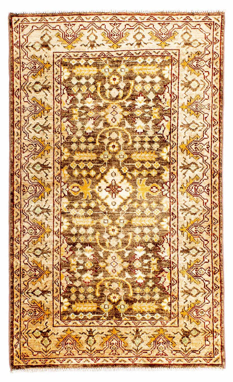 Ziegler Teppich 120 x 79 cm