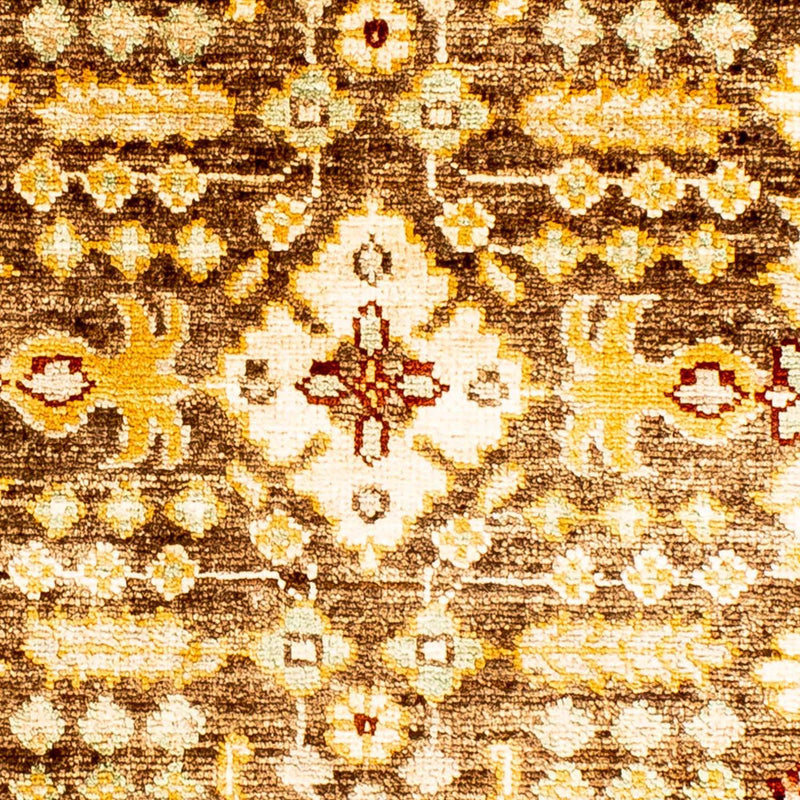Ziegler Teppich 120 x 79 cm