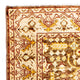 Ziegler Teppich 120 x 79 cm