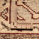 Ziegler Teppich 120 x 79 cm