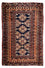Afghan Teppich 140 x 94 cm