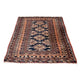 Afghan Teppich 140 x 94 cm