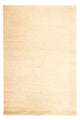 Gabbeh Teppich - Indus 230 x 150 cm - beige