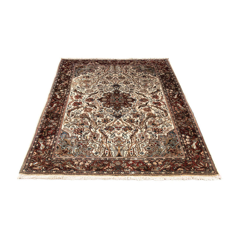Orientteppich - Indus 205 x 130 cm - beige