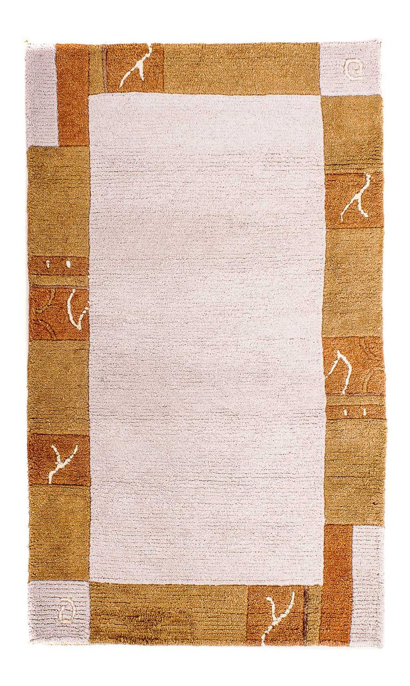 Nepal Teppich 160 x 90 cm