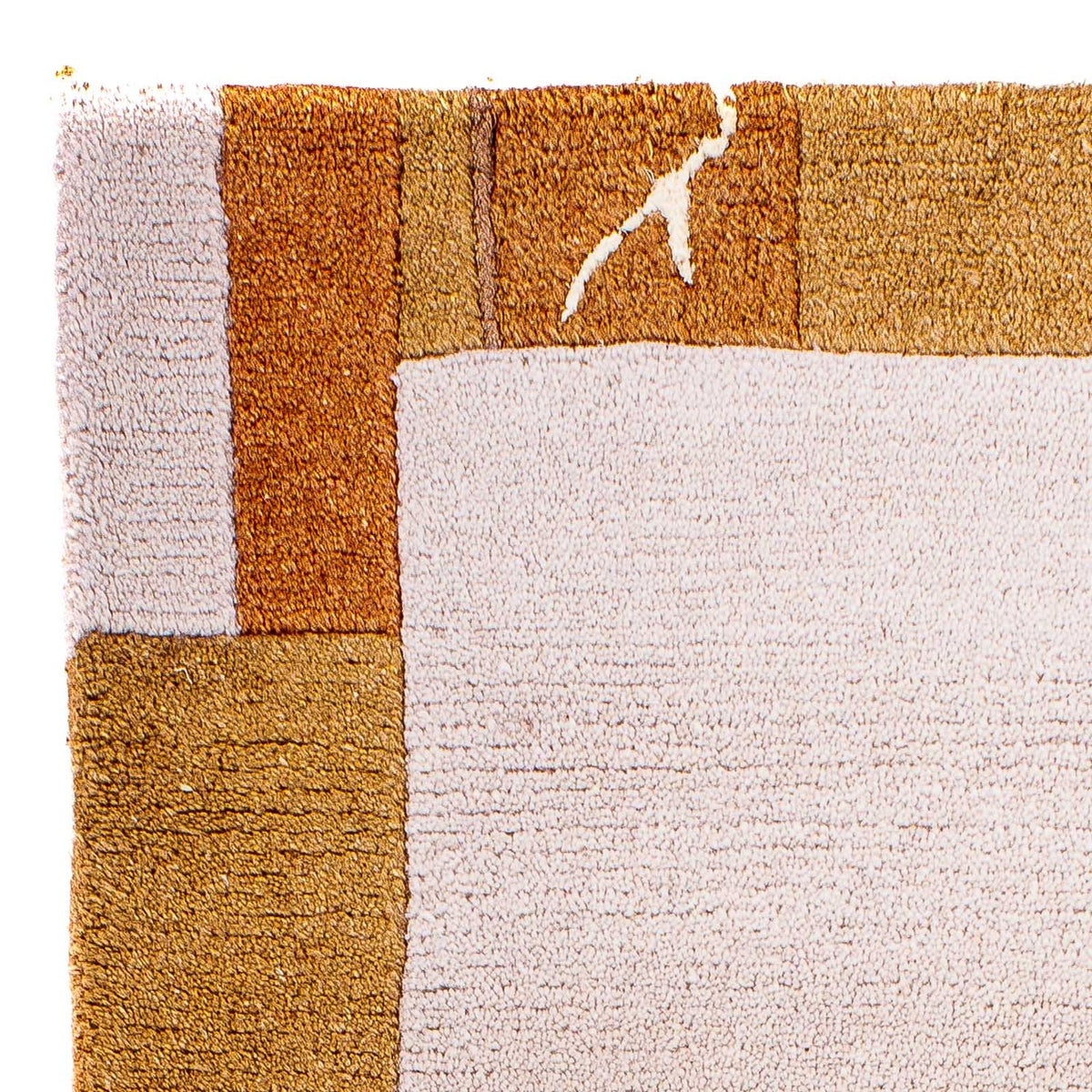 Nepal Teppich 160 x 90 cm