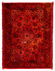 Keshan Teppich 98x70cm - Perserteppich