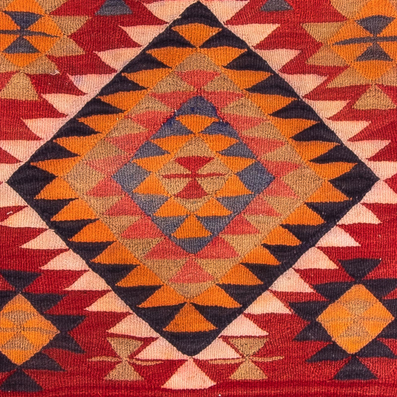 Kelim Teppich - Old 380 x 135 cm