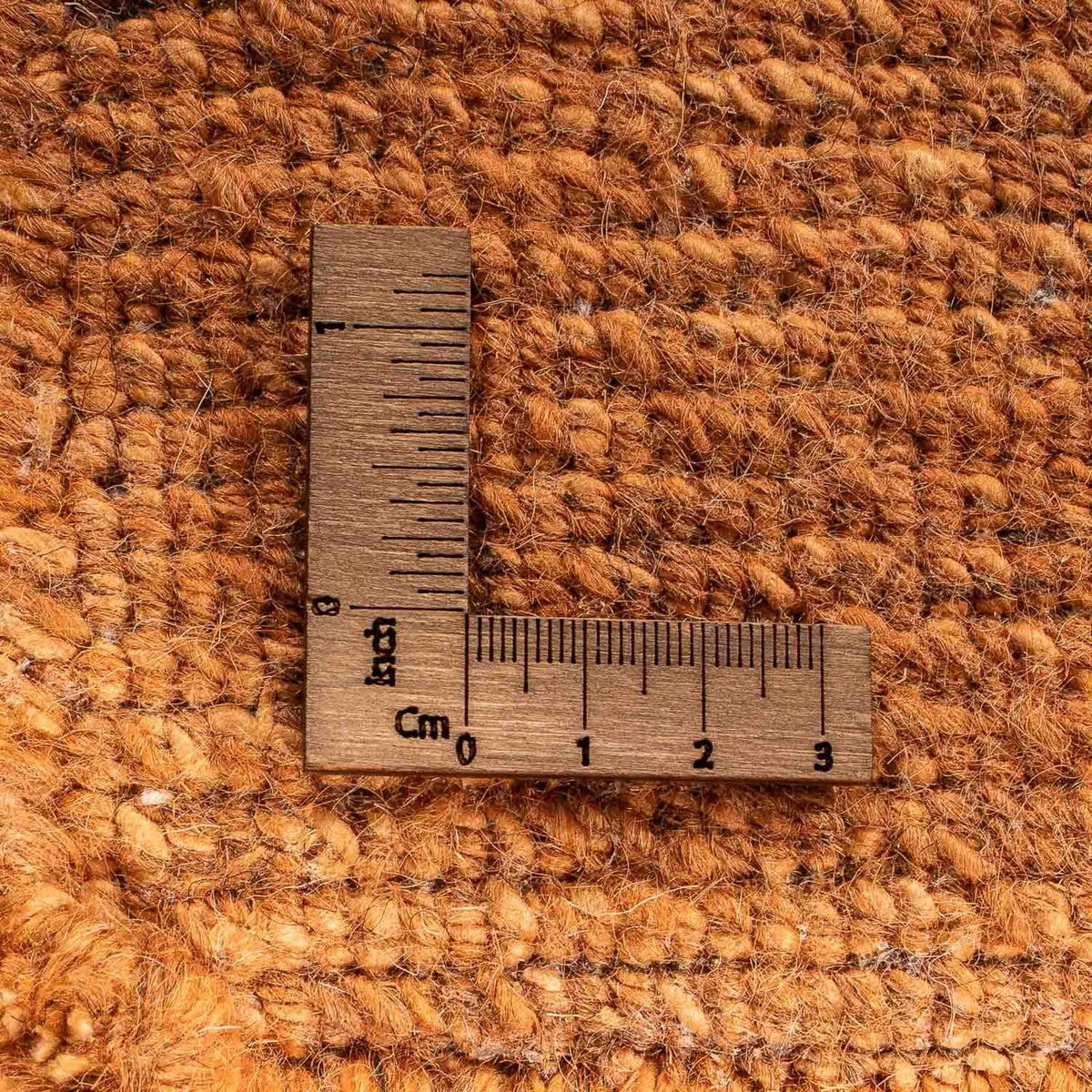 Nepal Teppich 198 x 84 cm