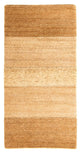 Nepal Teppich 145x75cm - Wollteppich