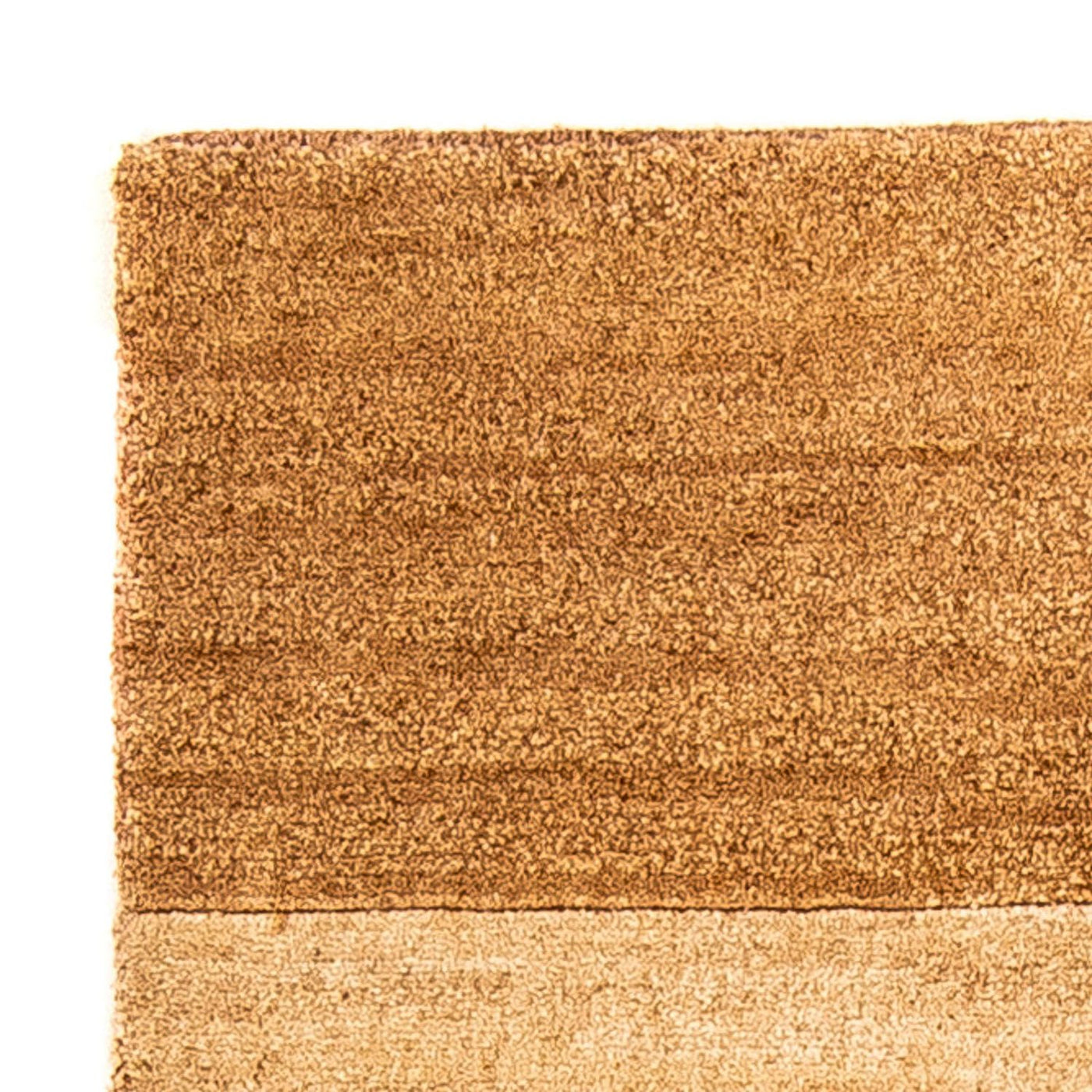 Nepal Teppich 145x75cm - Wollteppich