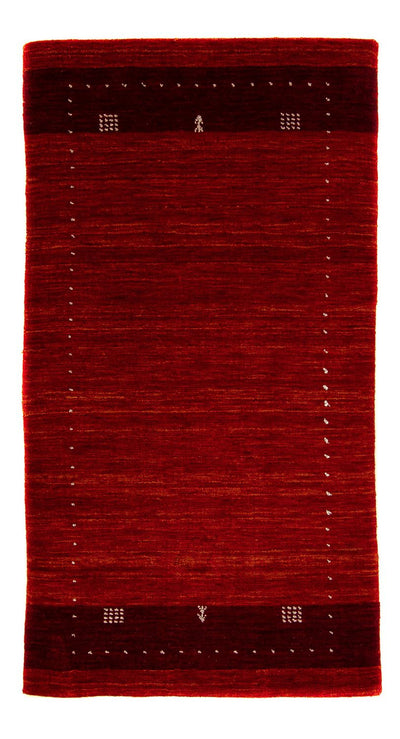 Loribaft Loom Teppich 70x140cm - Wollteppich