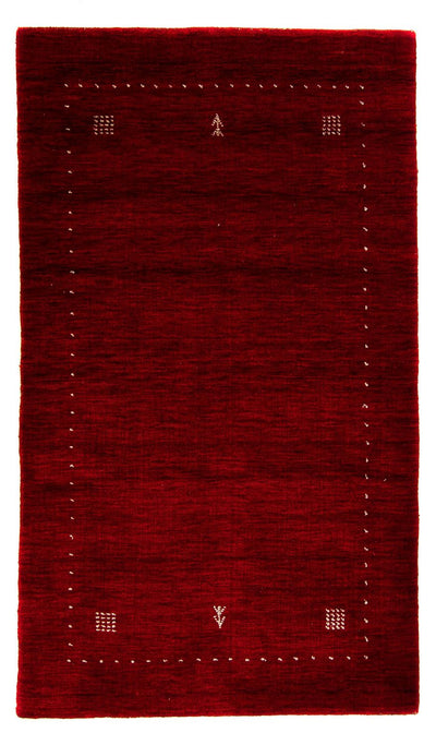 Loribaft Loom Teppich 93x155cm - Wollteppich