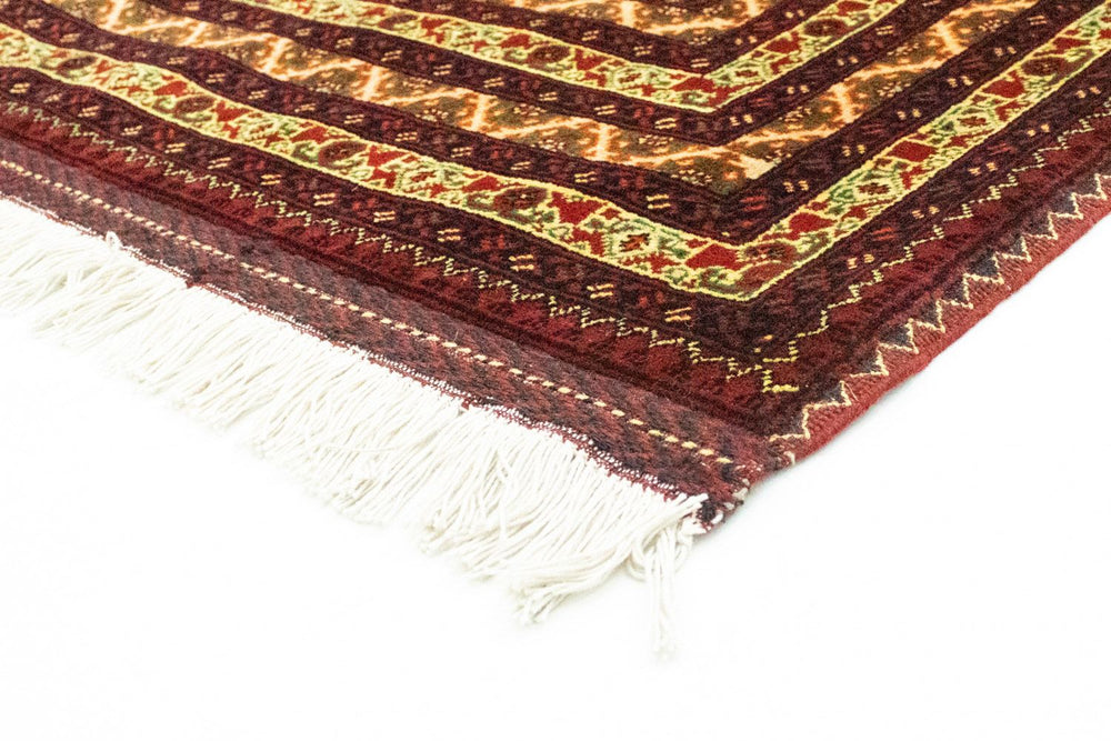 Afghan Teppich - Buchara 300 x 202 cm