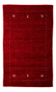 Loribaft Loom Teppich 153x92cm - Wollteppich