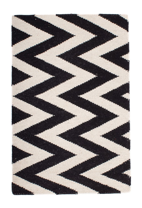 Kelim Teppich - Trendy 100 x 60 cm