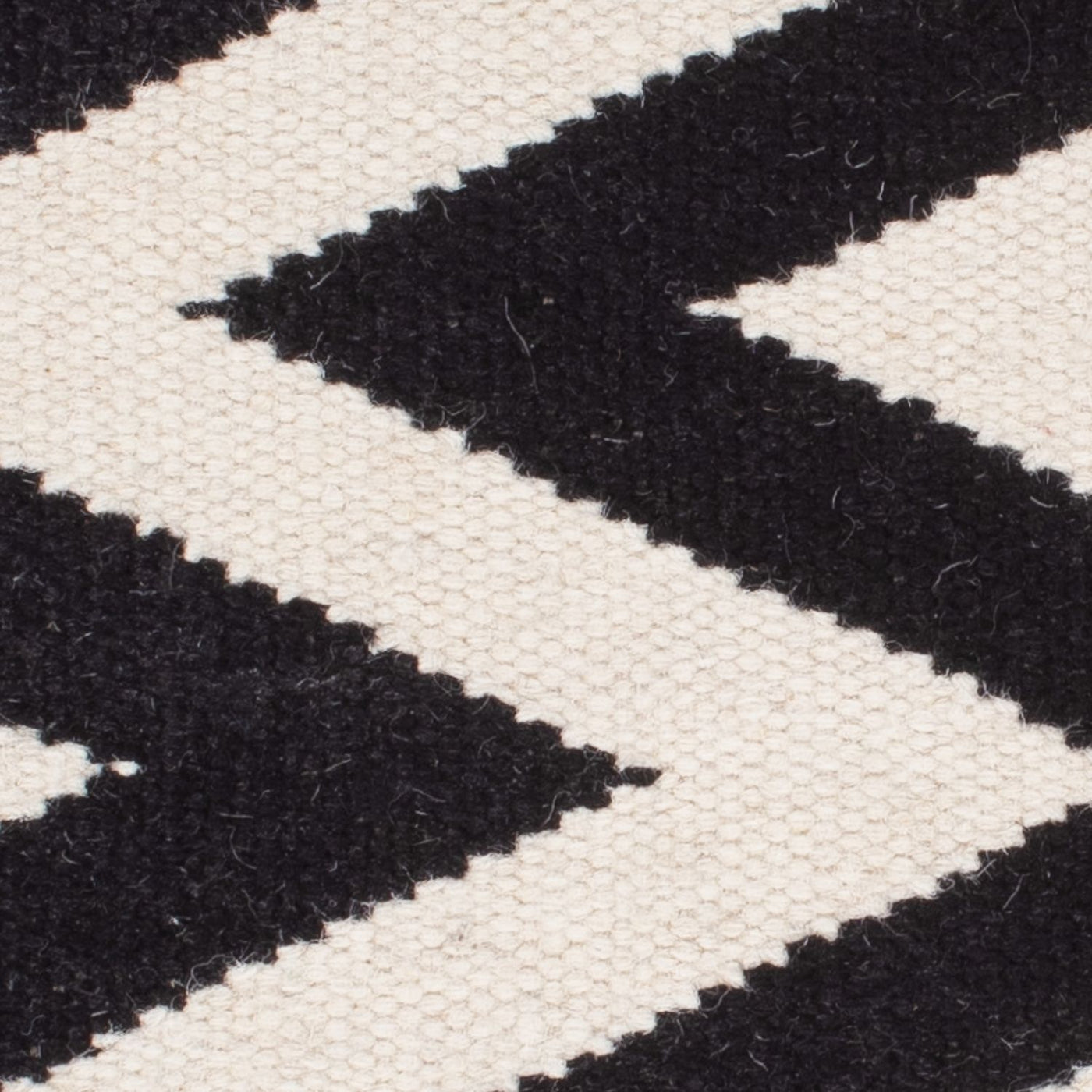 Kelim Modern Teppich 100x60cm