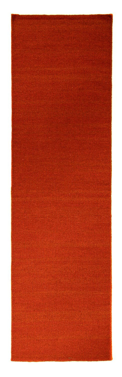 Kelim Modern Teppich 80x300cm