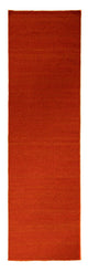 Kelim Modern Teppich 300x80cm