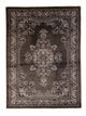 Moderner Teppich 170 x 120 cm Teppichbrücke