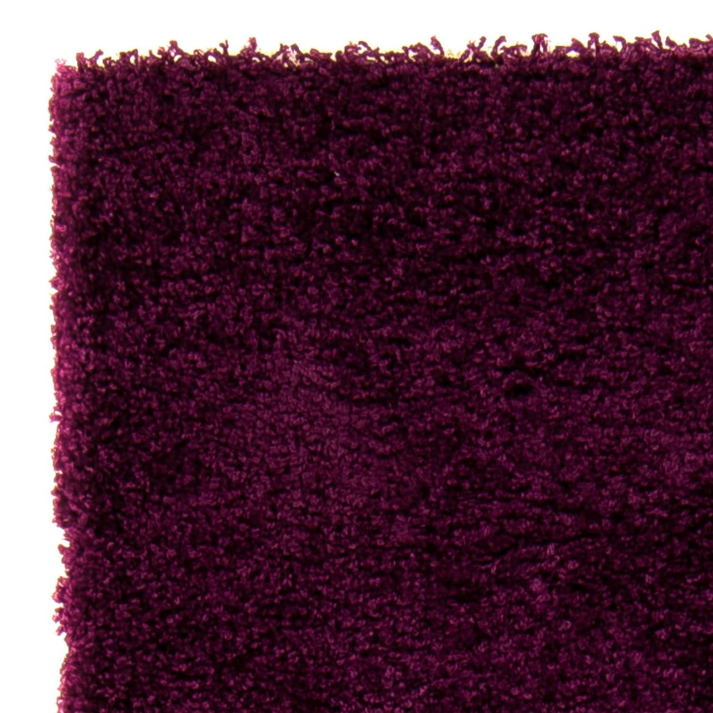 Shaggy Teppich 150x80cm - Shaggy Teppich