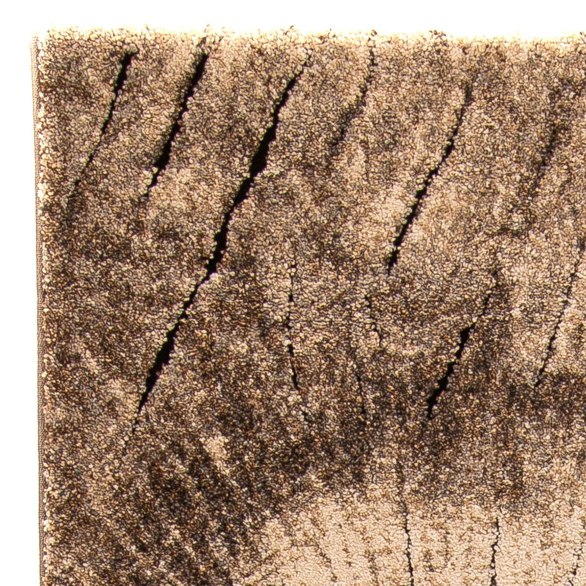 Moderner Teppich 150 x 80 cm Teppichbrücke