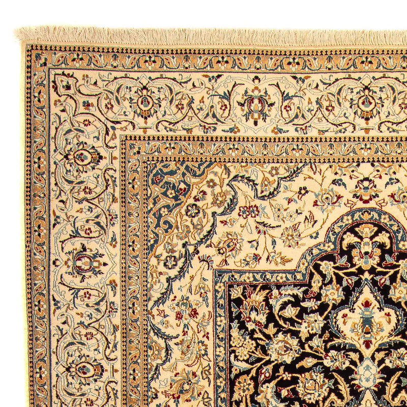 Perserteppich - Nain - Royal 309 x 204 cm - beige