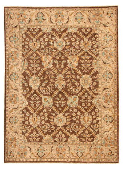 Ziegler Teppich 216x289cm - Orientteppich