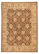 Ziegler Teppich 289 x 216 cm