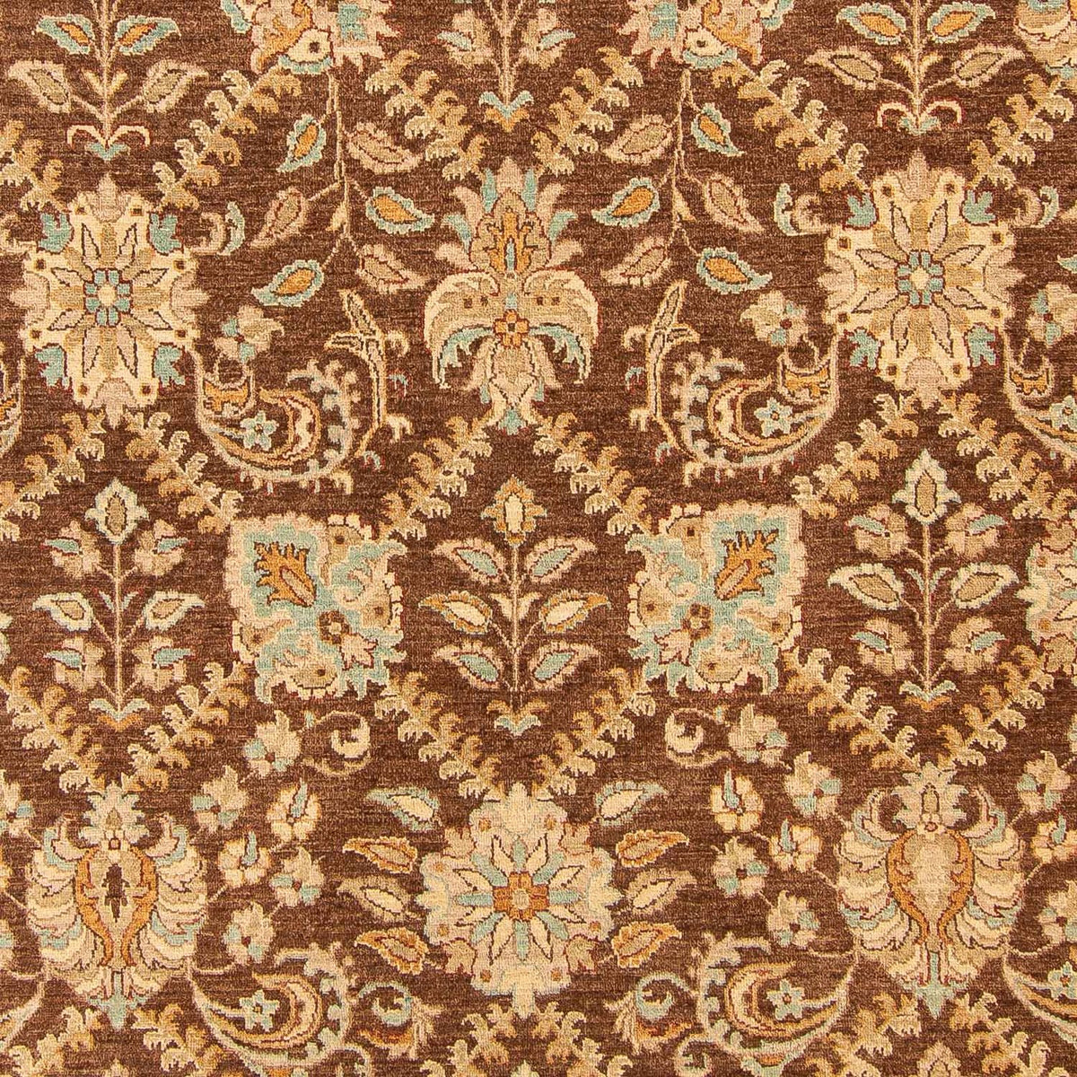Ziegler Teppich 289 x 216 cm