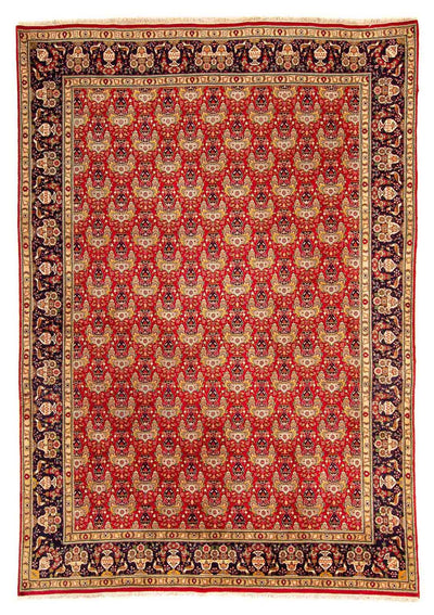 Täbriz - 40 Raj Teppich 200x300cm - Perserteppich