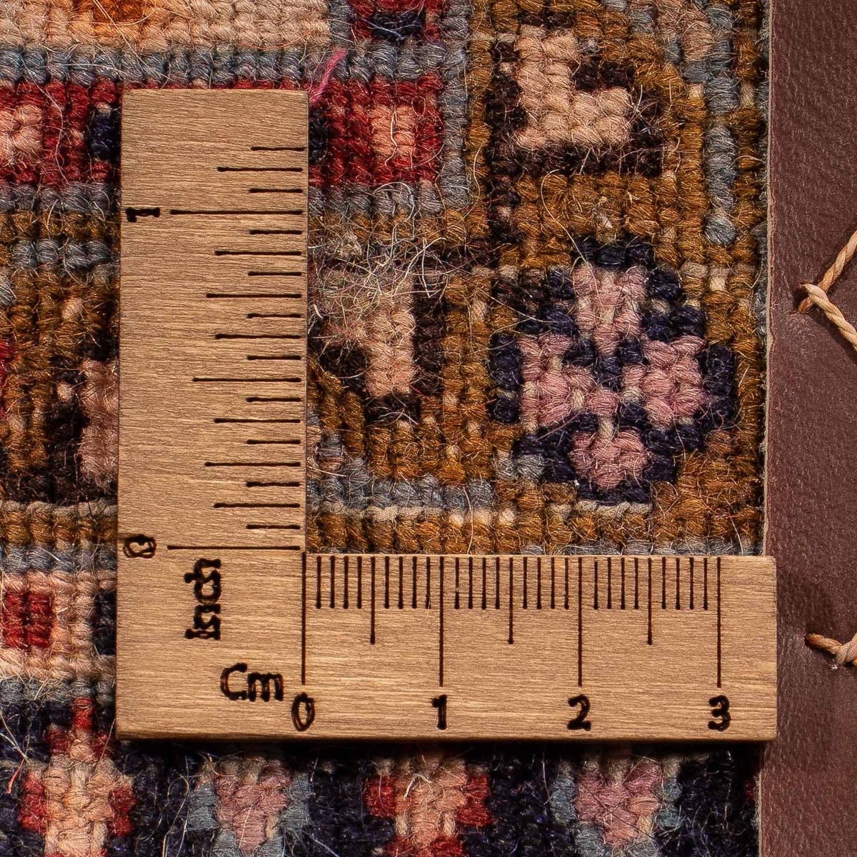 Perserteppich - Classic 130 x 74 cm