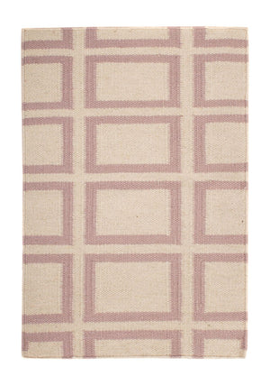 Kelim Teppich - Trendy 91 x 60 cm