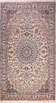 Perserteppich - Nain - Royal 213 x 118 cm Teppichbrücke