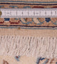 Perserteppich - Nain - Royal 213 x 118 cm Teppichbrücke