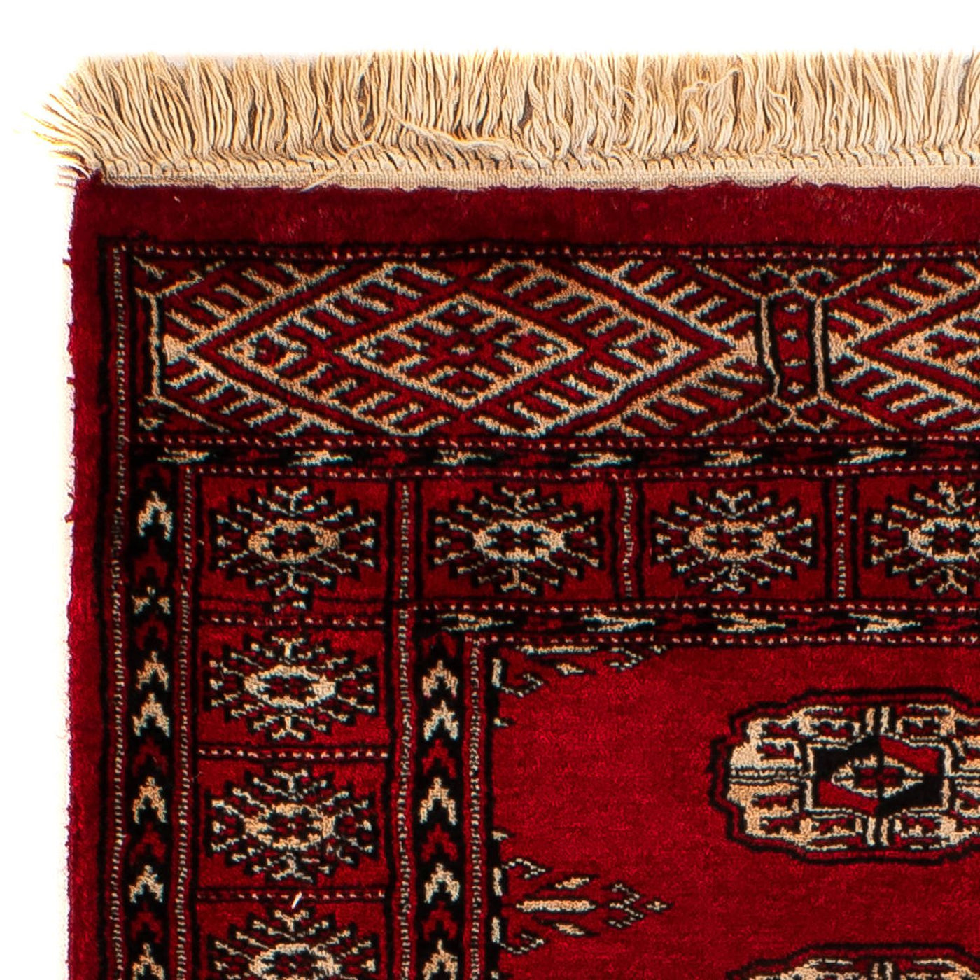 Pakistan Teppich 115x78cm - Orientteppich